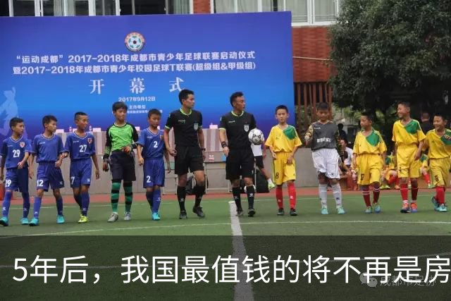 5年后，我国最值钱的将不再是房子、车子，而是这4样东西？